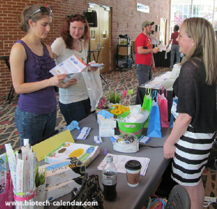 Life science events in Georgia