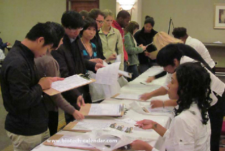 Life science marketing events in alabama