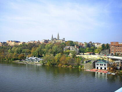 Georgetown University