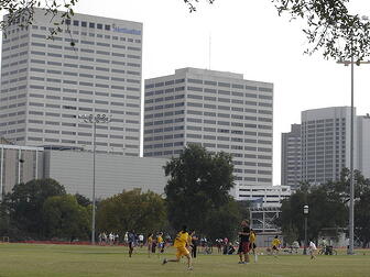 Houston Methodist Hospital