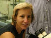 UC Berkeley Researcher