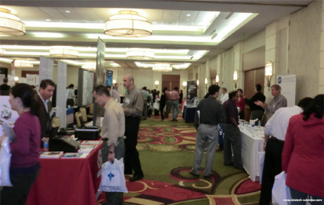 Life science events in Houston