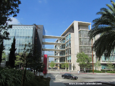 The University of Southern California in Los Angeles.