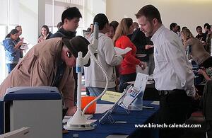 WSU BioResearch Product Faire, biotechnology, life science, trade show