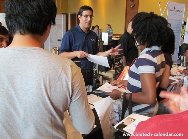 wisconsin madison research fair