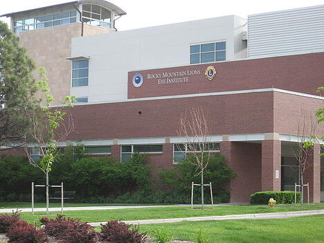 Market lab equipment to life science researchers in Colorado.