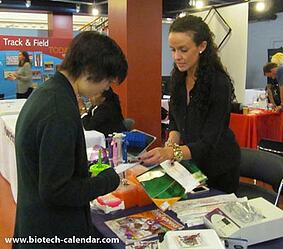 Columbia University researchers discover new life science equipment.