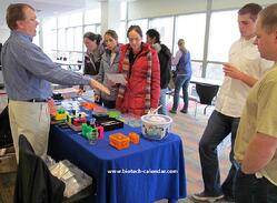 Washington State University, BioResearch Product Faire, Biotechnology Calendar Inc.