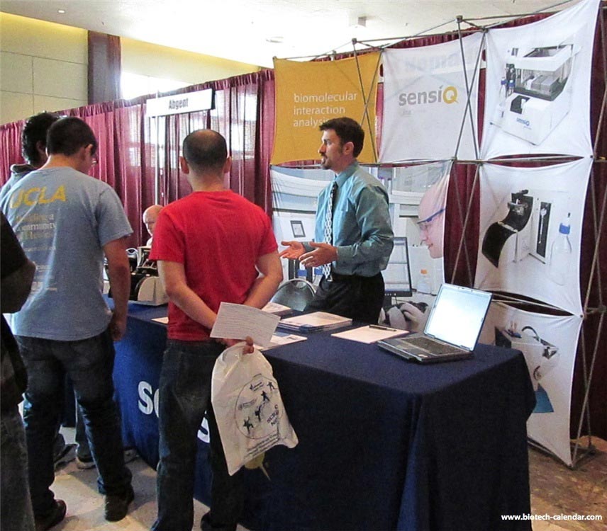 UC Los Angeles Biotechnology Vendor Showcase™