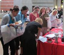 Oregon BioResearch Product Faire™ Event. Oregon BioResearch Product Faire™ Event.