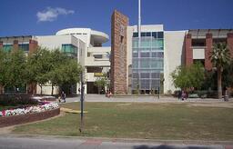 The University of Arizona, Tucson