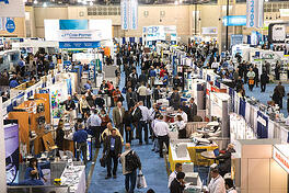 Pittcon ExpoFloor41622253164