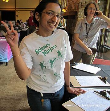 Biotechnology vendor shows help lab supply companies increase sales leads. Biotechnology vendor shows help lab supply companies increase sales leads.