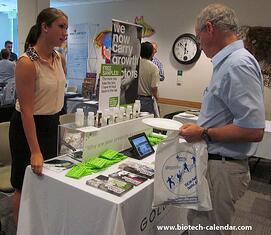 The University Research Park BioResearch Product Faire™ Event in Madison gives lab suppliers the chance to meet face-to-face with active bioresearchers. The University Research Park BioResearch Product Faire™ Event in Madison gives lab suppliers the chance to meet face-to-face with active bioresearchers.