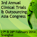 3rd Annual Clinical Outsourcing Asia Congress