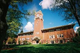 Washington State University, Pullman