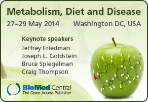 2013 02 Metabolism Diet Disease
