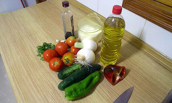 Cancer Fighting Foods