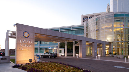 ucsd medical center