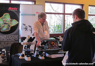 Emory is a strong bioresearch marketplace. 