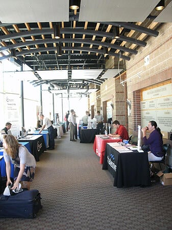 National Jewish Health Life Science Marketing Events