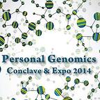 personal genomics conclave expo 2014 51