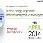 479618 0 device design for pharma directors and product managers 400