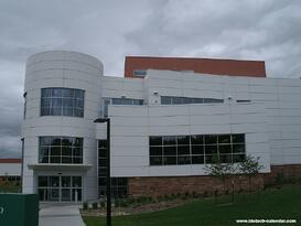 Colorado State University Foothills Research events