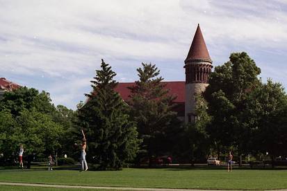 Ohio State University