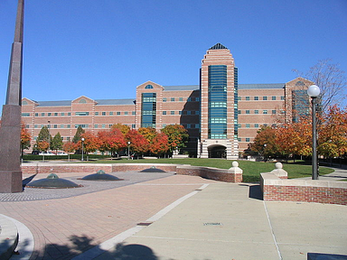 University of Illinois Urbana-Champaign