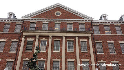 Georgetown University is a growing research marketplace. 