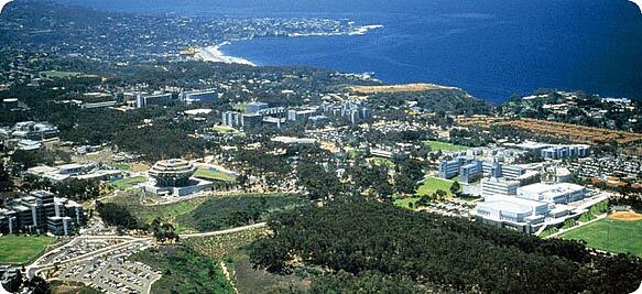 san diego bioresearch