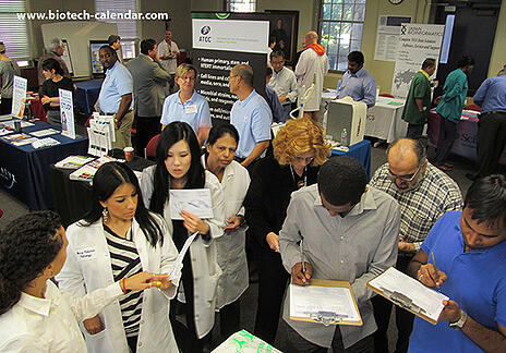 scientic sales on east coast