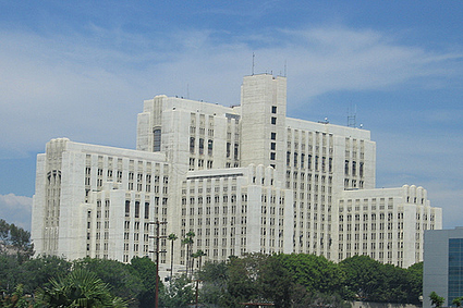 USC Medical Center
