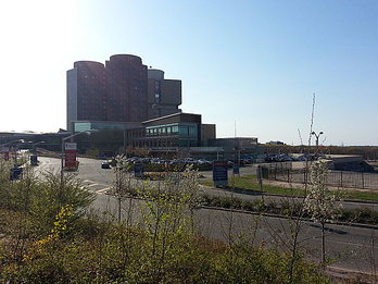 new lab space at Stony Brook University resized 600