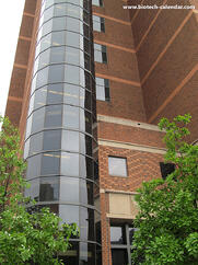 Thomas Jefferson University in Philadelphia, PA. 