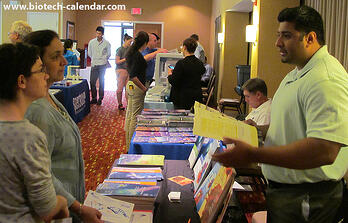 Meet with lab suppliers at the UC Davis Medical Center in Feb, 2015. Meet with lab suppliers at the UC Davis Medical Center in Feb, 2015.