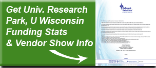 university research wisconsin