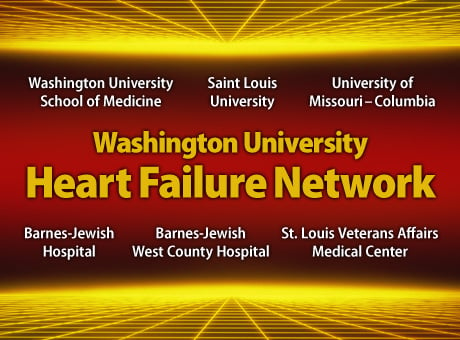 heart failure research