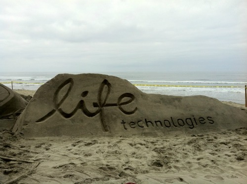 life technologies