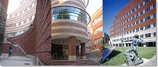UCLA Biomedical Engineering building