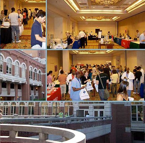 Universities and research institutions events