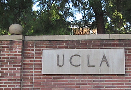 UCLA science info