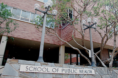 UCLA School of Public Health