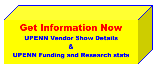 UPenn Lab Products Vendor Show