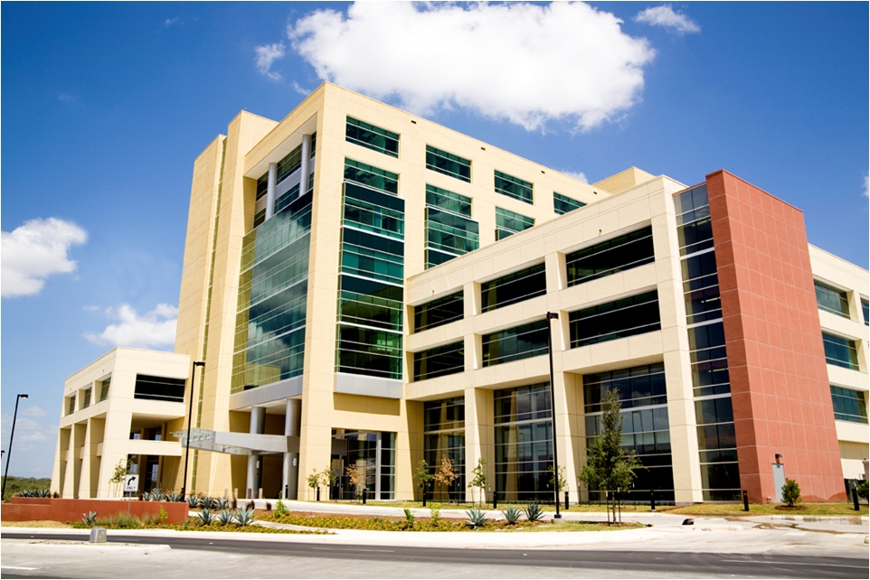 Nursing Simulation Center A Reality at San Antonio