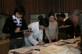 sell lab products at bioresearch product faire