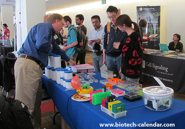 Market Lab Products to 250  Life Science Professionals at WSU Pullman