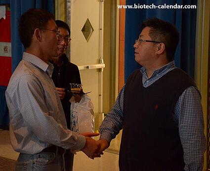 life science marketing event at UCLA