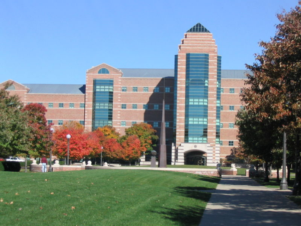  77 4M In Research Funding At The University Of Illinois Urbana Champaign